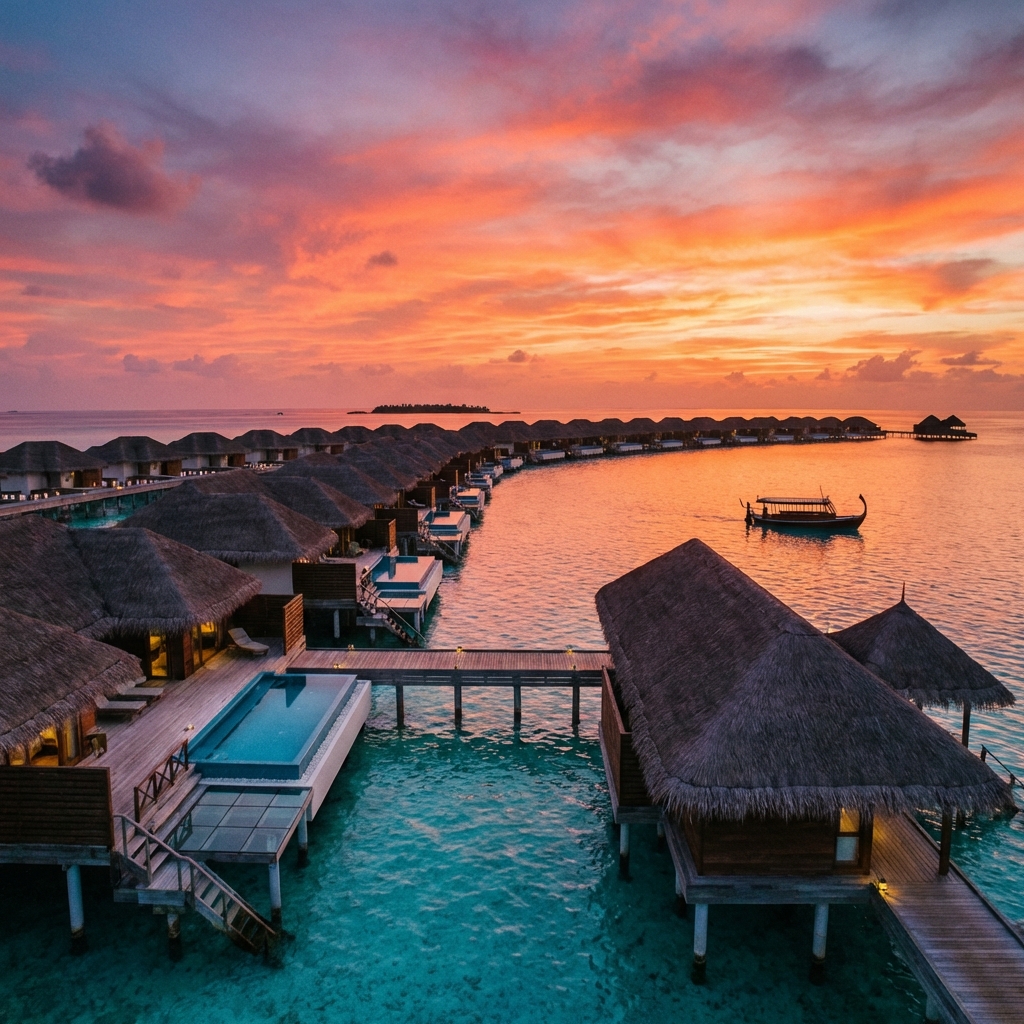 Divine Travel Solutions